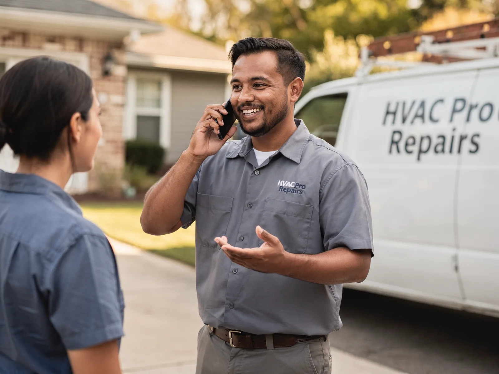 Heat Pump Repair Columbia City, IN FAQs